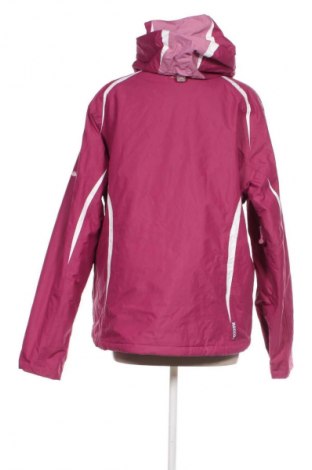 Damenjacke für Wintersports Princess Of Powder By TCM, Größe XL, Farbe Mehrfarbig, Preis € 61,99