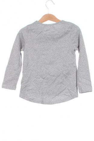 Kinder Shirt, Größe 2-3y/ 98-104 cm, Farbe Grau, Preis € 3,99