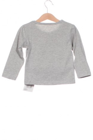 Kinder Shirt, Größe 18-24m/ 86-98 cm, Farbe Grau, Preis 4,99 €