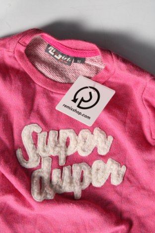 Kinder Shirt, Größe 12-18m/ 80-86 cm, Farbe Rosa, Preis € 7,99