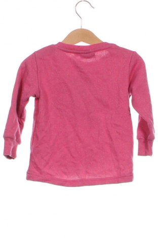 Kinder Shirt, Größe 12-18m/ 80-86 cm, Farbe Rosa, Preis € 7,99