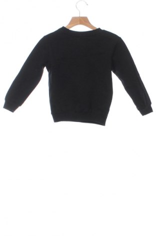 Kinder Shirt, Größe 4-5y/ 110-116 cm, Farbe Schwarz, Preis € 3,99