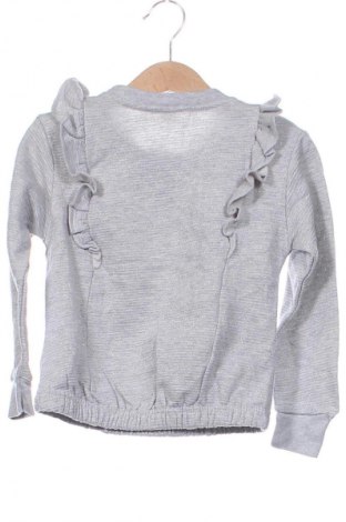 Kinder Shirt, Größe 4-5y/ 110-116 cm, Farbe Grau, Preis € 3,99