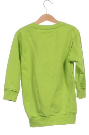 Kinder Shirt, Größe 5-6y/ 116-122 cm, Farbe Grün, Preis € 13,99