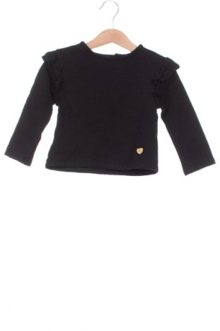 Kinder Shirt, Größe 3-6m/ 62-68 cm, Farbe Schwarz, Preis € 7,99