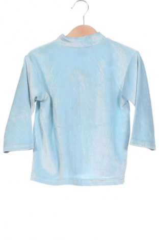 Kinder Shirt, Größe 2-3y/ 98-104 cm, Farbe Blau, Preis 4,99 €