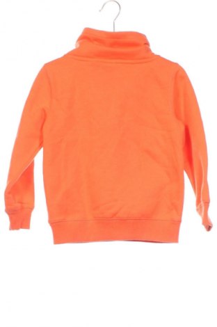 Kinder Shirt, Größe 3-4y/ 104-110 cm, Farbe Orange, Preis € 3,99