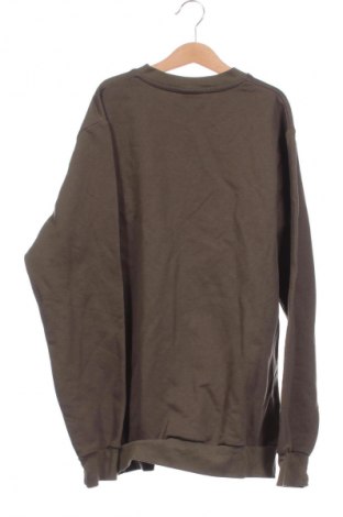 Kinder Shirt, Größe 15-18y/ 170-176 cm, Farbe Grün, Preis € 4,99