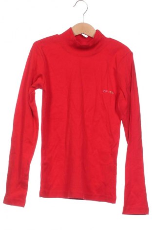 Kinder Shirt, Größe 9-10y/ 140-146 cm, Farbe Rot, Preis € 3,99