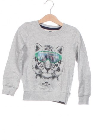 Kinder Shirt, Größe 5-6y/ 116-122 cm, Farbe Grau, Preis € 7,99