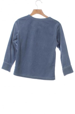 Kinder Shirt, Größe 4-5y/ 110-116 cm, Farbe Blau, Preis € 4,99