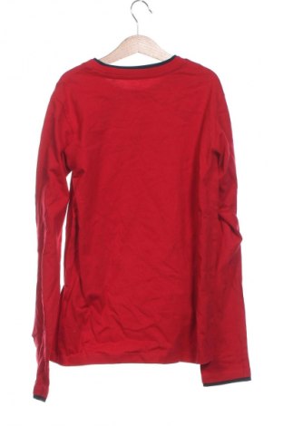 Kinder Shirt, Größe 12-13y/ 158-164 cm, Farbe Rot, Preis € 4,99