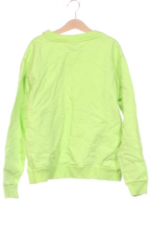 Kinder Shirt ASOS, Größe 7-8y/ 128-134 cm, Farbe Grün, Preis € 16,99