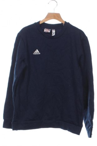 Detská blúzka  Adidas, Veľkosť 13-14y/ 164-168 cm, Farba Modrá, Cena  14,95 €