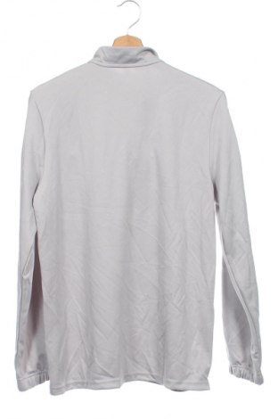 Kinder Shirt Adidas, Größe 15-18y/ 170-176 cm, Farbe Grau, Preis € 17,99