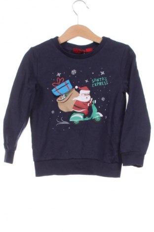 Kinder Shirt Alive, Größe 2-3y/ 98-104 cm, Farbe Blau, Preis € 7,99