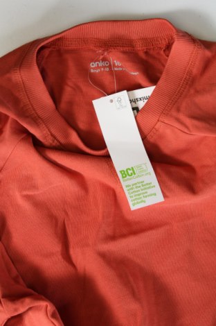 Kinder Shirt Anko, Größe 15-18y/ 170-176 cm, Farbe Orange, Preis € 7,99