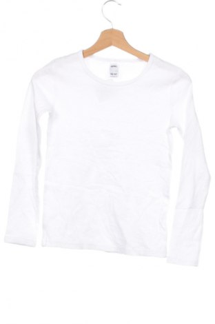 Kinder Shirt Anko, Größe 10-11y/ 146-152 cm, Farbe Weiß, Preis € 7,99