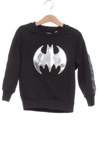 Kinder Shirt Batman, Größe 3-4y/ 104-110 cm, Farbe Schwarz, Preis € 3,99