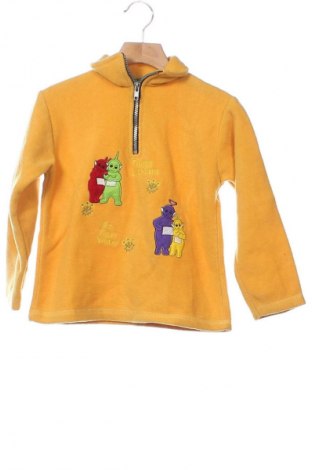 Kinder Shirt Bonny, Größe 3-4y/ 104-110 cm, Farbe Gelb, Preis € 13,99