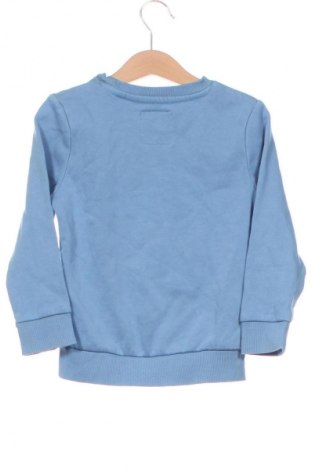 Kinder Shirt C&A, Größe 3-4y/ 104-110 cm, Farbe Blau, Preis 3,99 €