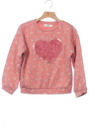 Kinder Shirt C&A, Größe 5-6y/ 116-122 cm, Farbe Mehrfarbig, Preis € 3,99