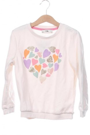 Kinder Shirt C&A, Größe 6-7y/ 122-128 cm, Farbe Rosa, Preis € 6,00