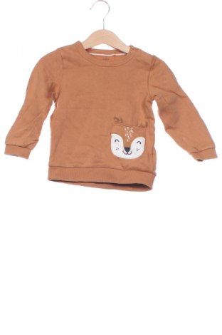 Kinder Shirt C&A, Größe 12-18m/ 80-86 cm, Farbe Braun, Preis € 4,99