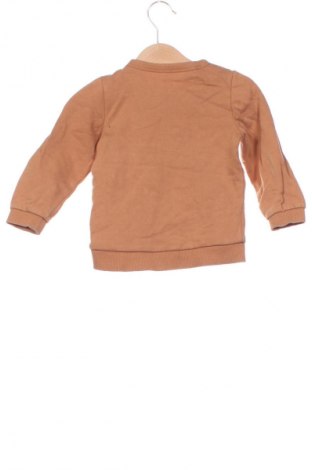 Kinder Shirt C&A, Größe 12-18m/ 80-86 cm, Farbe Braun, Preis € 3,99