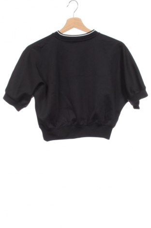 Detská blúzka  Calvin Klein Jeans, Veľkosť 11-12y/ 152-158 cm, Farba Čierna, Cena  27,95 €