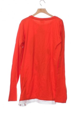 Kinder Shirt Chapter, Größe 14-15y/ 168-170 cm, Farbe Orange, Preis € 4,99