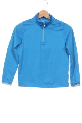 Kinder Shirt Crane, Größe 8-9y/ 134-140 cm, Farbe Blau, Preis € 4,99