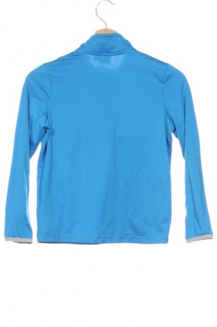 Kinder Shirt Crane, Größe 8-9y/ 134-140 cm, Farbe Blau, Preis € 4,99