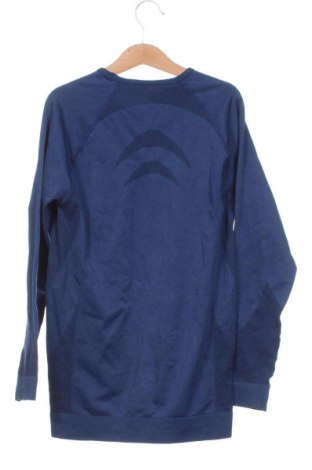 Kinder Shirt Crivit, Größe 13-14y/ 164-168 cm, Farbe Blau, Preis € 9,99