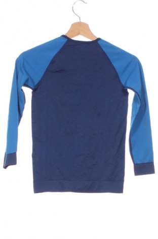 Kinder Shirt Crivit, Größe 10-11y/ 146-152 cm, Farbe Blau, Preis 4,99 €