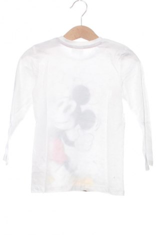 Bluză pentru copii Disney, Mărime 18-24m/ 86-98 cm, Culoare Alb, Preț 50,27 Lei