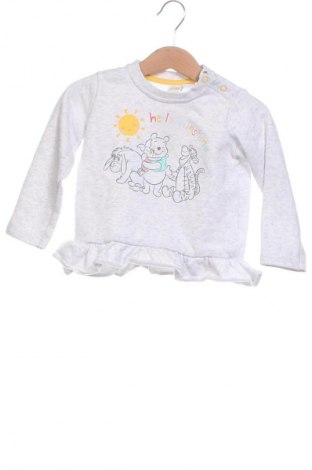 Kinder Shirt Disney, Größe 12-18m/ 80-86 cm, Farbe Grau, Preis € 1,99