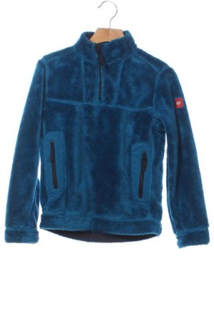 Kinder Shirt Engelbert Strauss, Größe 6-7y/ 122-128 cm, Farbe Blau, Preis 15,99 €