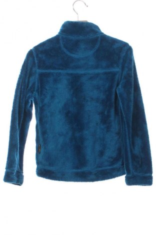 Kinder Shirt Engelbert Strauss, Größe 6-7y/ 122-128 cm, Farbe Blau, Preis € 12,99