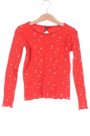 Kinder Shirt Girls, Größe 6-7y/ 122-128 cm, Farbe Mehrfarbig, Preis € 7,99