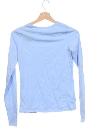 Kinder Shirt H&M, Größe 12-13y/ 158-164 cm, Farbe Blau, Preis € 7,99