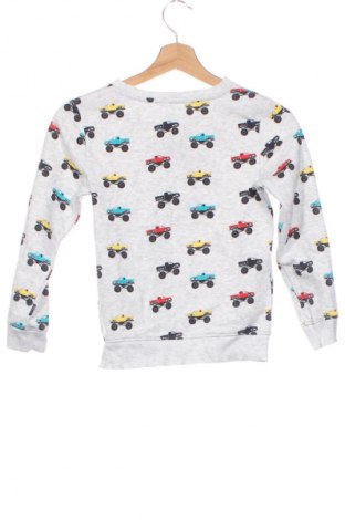 Kinder Shirt H&M, Größe 7-8y/ 128-134 cm, Farbe Mehrfarbig, Preis € 4,99