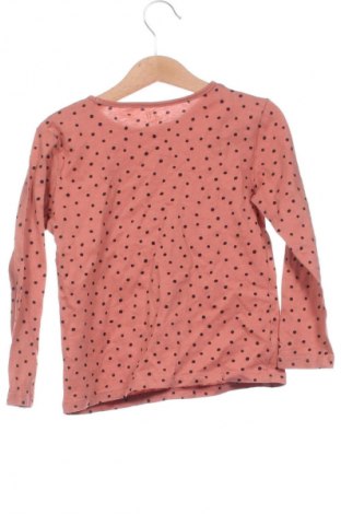 Kinder Shirt H&M, Größe 4-5y/ 110-116 cm, Farbe Mehrfarbig, Preis € 4,99