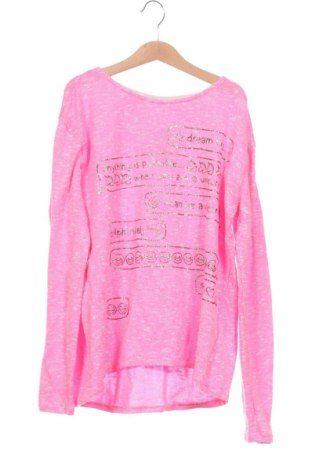 Kinder Shirt H&M, Größe 12-13y/ 158-164 cm, Farbe Rosa, Preis € 3,99