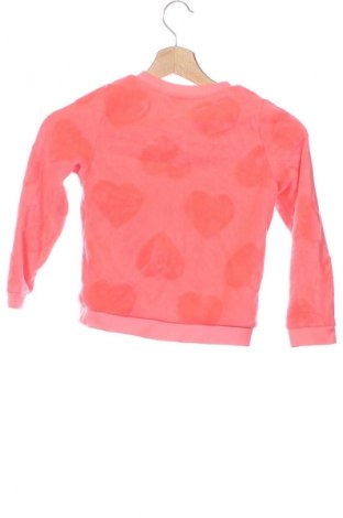 Kinder Shirt H&M, Größe 4-5y/ 110-116 cm, Farbe Rosa, Preis € 3,99