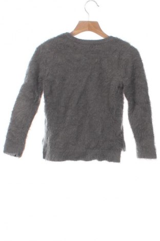 Kinder Shirt H&M, Größe 4-5y/ 110-116 cm, Farbe Grau, Preis € 4,99