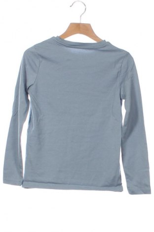 Kinder Shirt H&M, Größe 5-6y/ 116-122 cm, Farbe Blau, Preis € 6,00