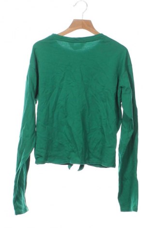 Kinder Shirt H&M, Größe 13-14y/ 164-168 cm, Farbe Grün, Preis € 6,14