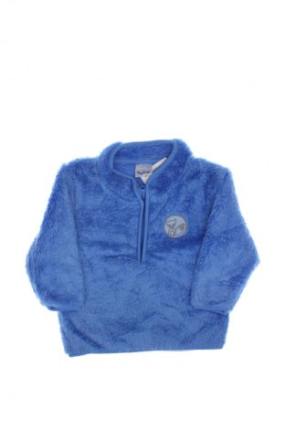 Kinder Shirt Impidimpi, Größe 12-18m/ 80-86 cm, Farbe Blau, Preis € 4,99