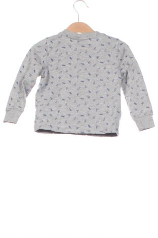 Kinder Shirt Impidimpi, Größe 18-24m/ 86-98 cm, Farbe Grau, Preis € 4,99